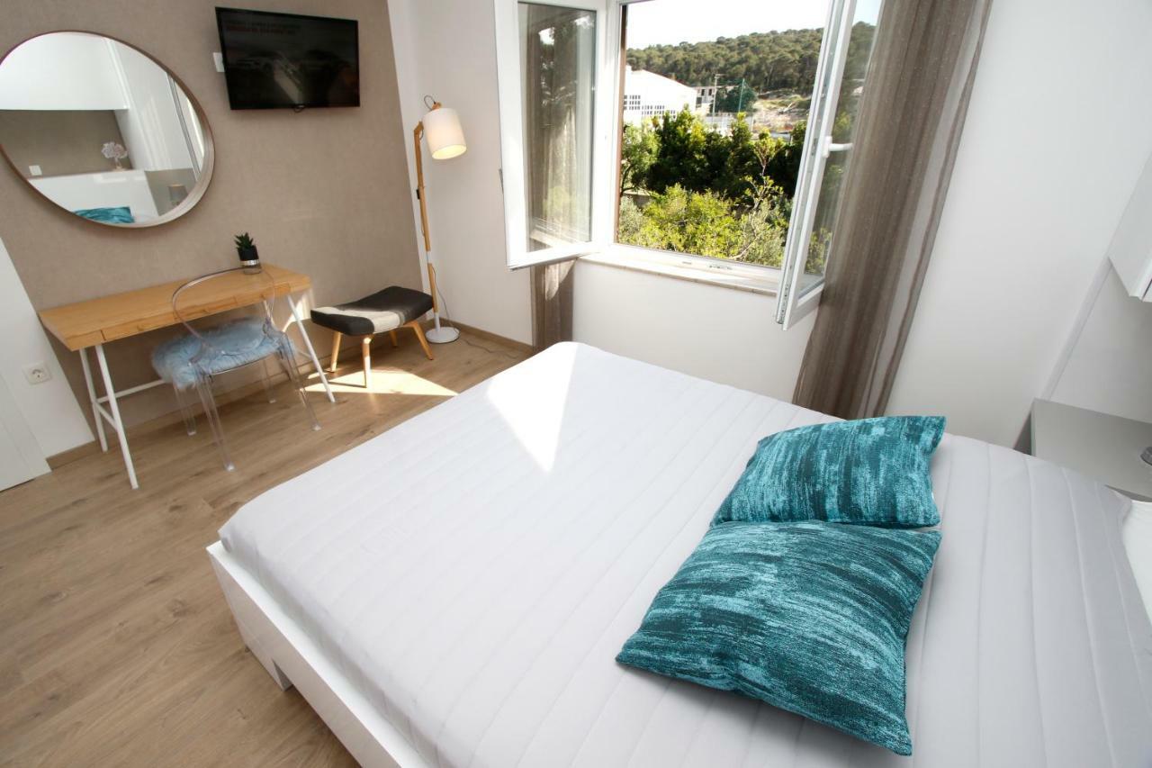 Apartman Besker