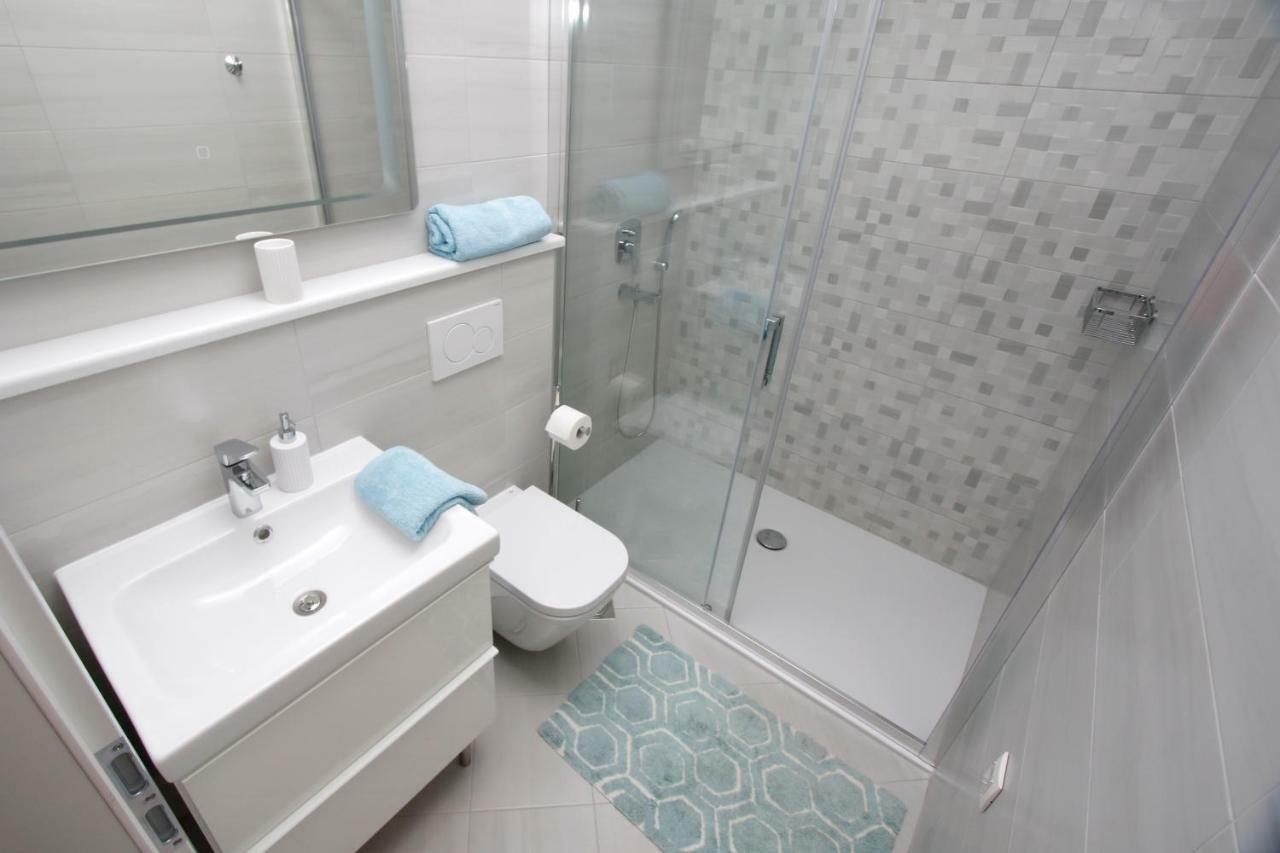 Besker Apartman Makarska