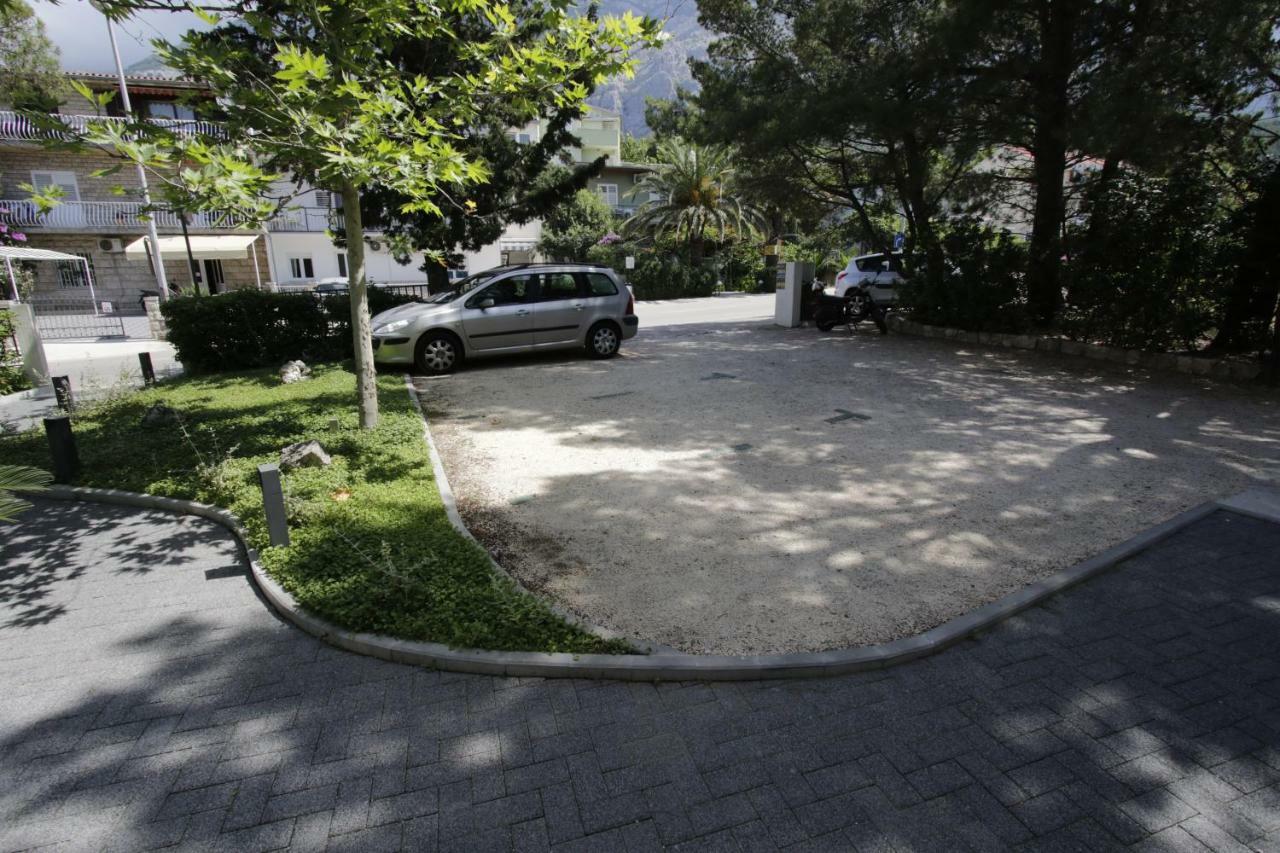 Apartman Besker *