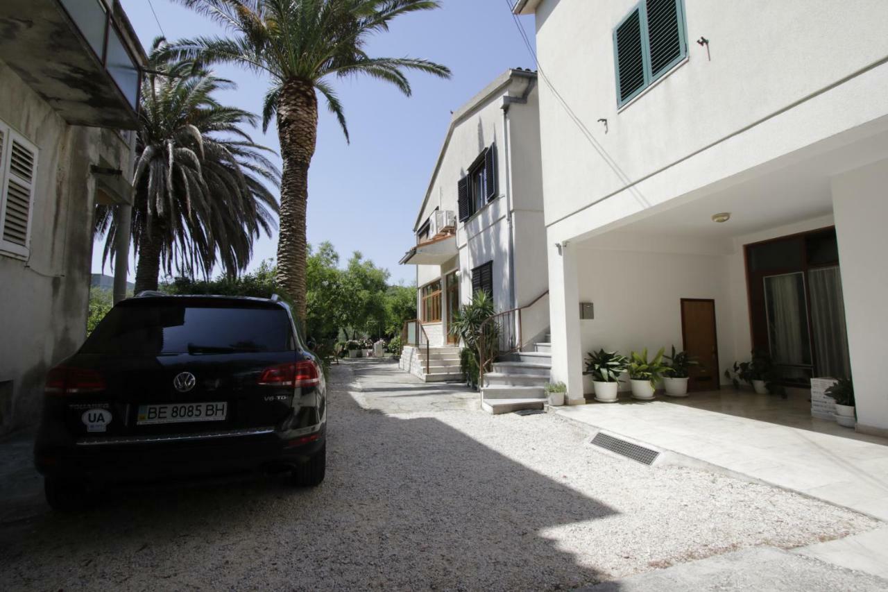 Besker Apartman Makarska
