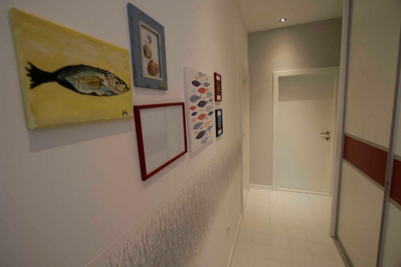 Apartman Besker *