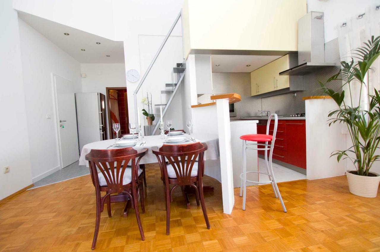 Apartman Besker Makarska
