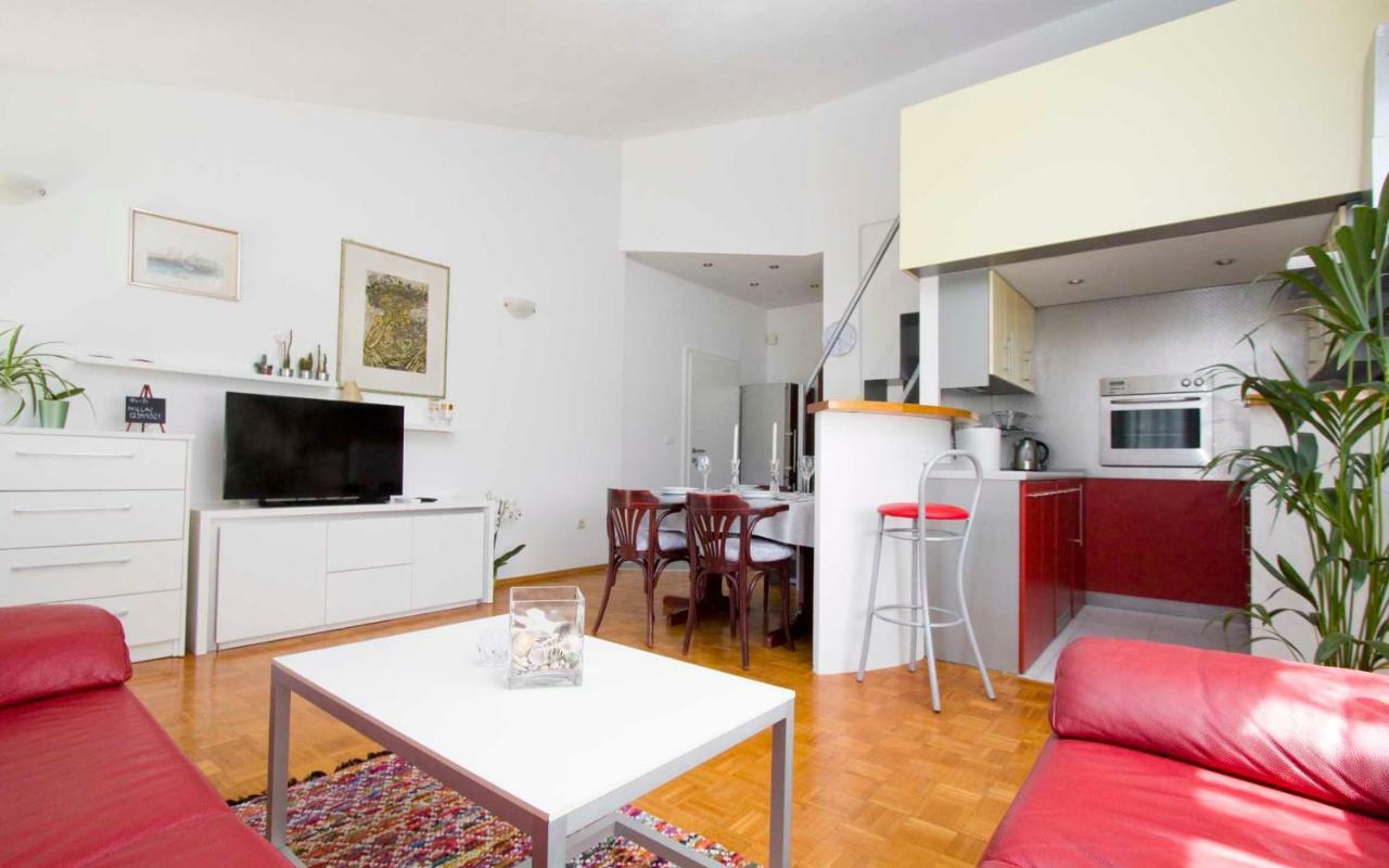 Besker Apartman