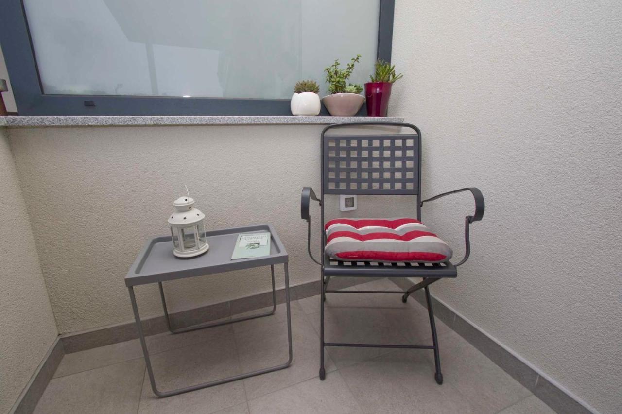 Apartman Besker